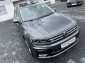 VW Tiguan Highline R-Line / AHK/ Navi/ Leder/Pano/