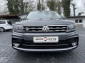 VW Tiguan Highline R-Line / AHK/ Navi/ Leder/Pano/