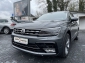 VW Tiguan Highline R-Line / AHK/ Navi/ Leder/Pano/