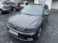 VW Tiguan Highline R-Line / AHK/ Navi/ Leder/Pano/