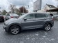 VW Tiguan Highline R-Line / AHK/ Navi/ Leder/Pano/