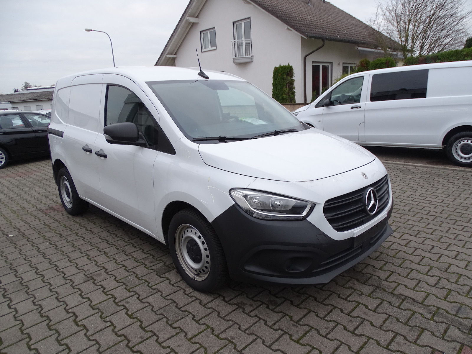 Mercedes-Benz Citan