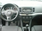 VW Sharan 2.0 TDI Cup BTM/1.Hand/AHK/SHZG/Standhzg.m.FB