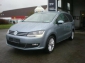 VW Sharan 2.0 TDI Cup BTM/1.Hand/AHK/SHZG/Standhzg.m.FB