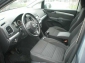 VW Sharan 2.0 TDI Cup BTM/1.Hand/AHK/SHZG/Standhzg.m.FB