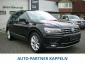 VW Tiguan 2.0 TDI Highline-Black/LED/SHZG/AHK/Viele Extras