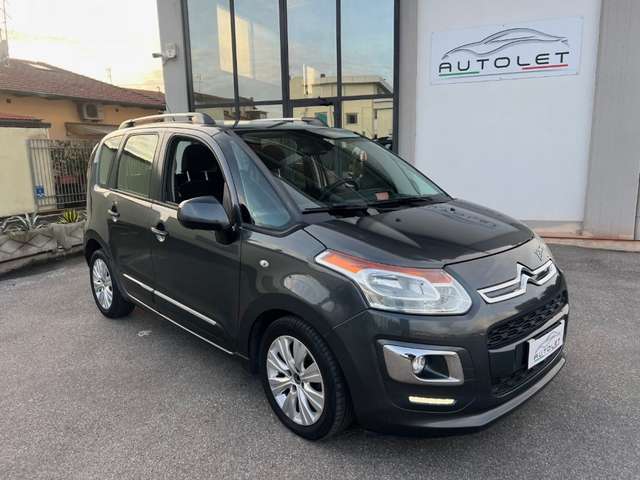 Citroen C3 Picasso