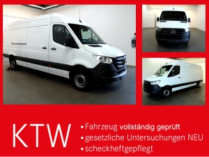 Mercedes-Benz Sprinter 317 Maxi,MBUX,Kamera,Navi