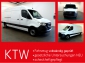 Mercedes-Benz Sprinter 317 Maxi,MBUX,Kamera,Navi