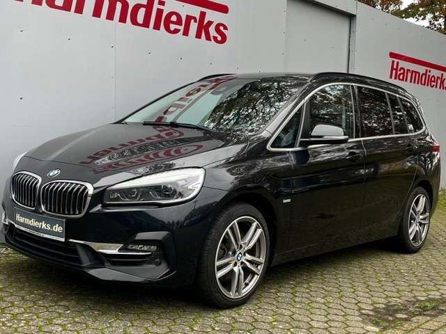 BMW 220