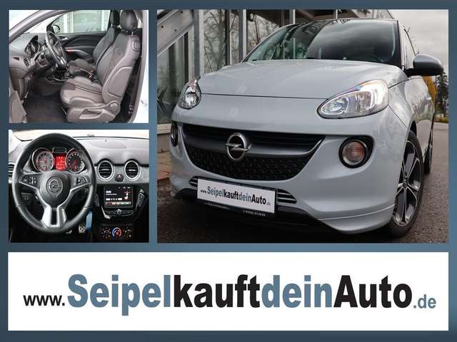 Opel Adam