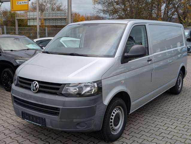 Volkswagen T5 Transporter