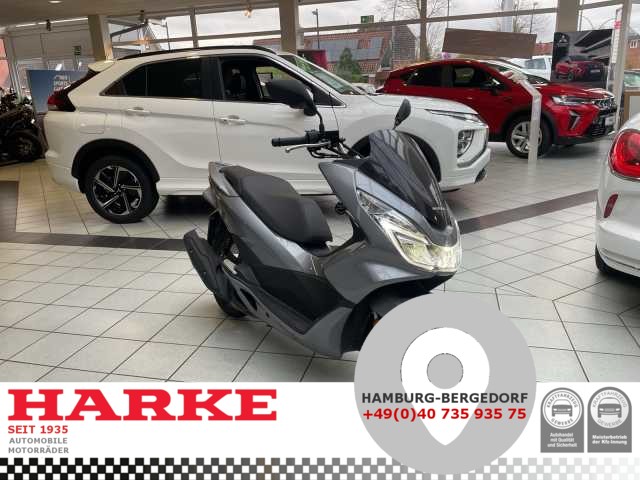 Honda PCX 125