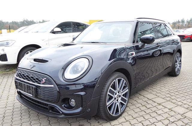 MINI Cooper S Clubman