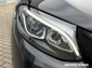 Mercedes-Benz GLC 220 d 4MATIC AMG-LINE+NAVI+PANORAMA+AHK+SHZ