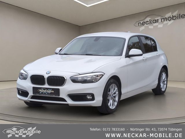 BMW 118