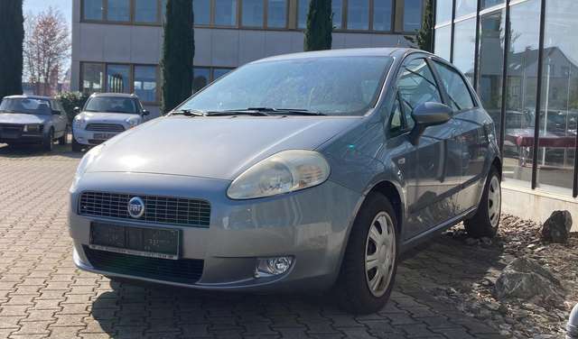 Fiat Grande Punto