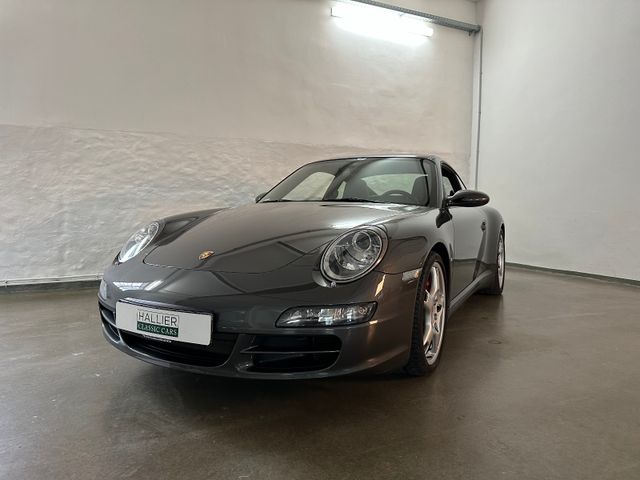 Porsche 997