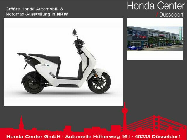 Honda EM1-e Modell 2025 * NEU * 0 KM *