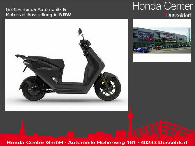 Honda EM1-e Modell 2025 * NEU * 0 KM *