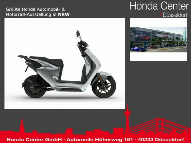 Honda EM1-e Modell 2025 * NEU * 0 KM *