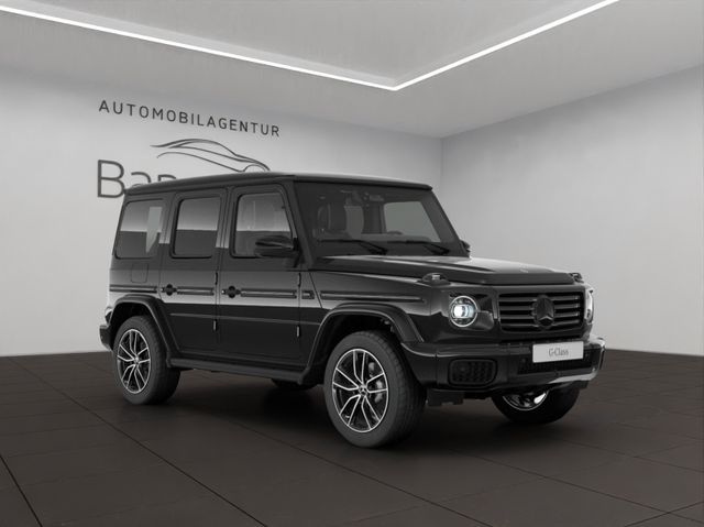 Mercedes-Benz G 450