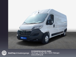 Opel Movano 2.2 BlueHDi L3H2 2WD VA S&S 88 kW, 4-türig (Diesel) Basis