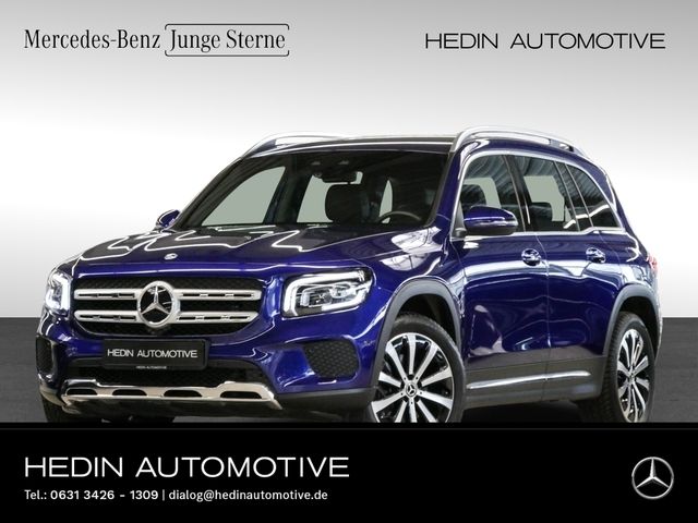 Mercedes-Benz GLB 220