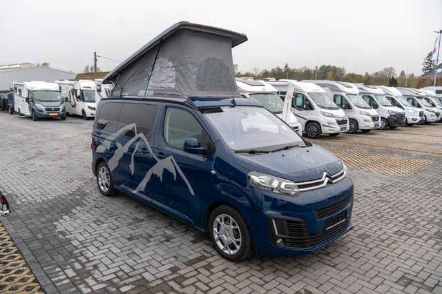 Citroen Spacetourer