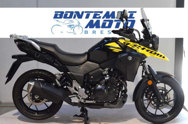 Suzuki V-Strom 250 2019 - PATENTE A2