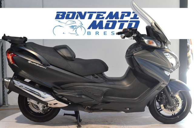 Suzuki Sonstige Burgman AN 650 Executive 2016 - 25.000 KM