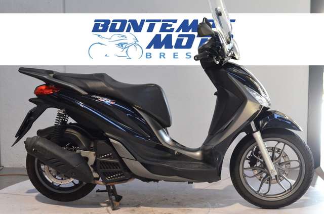 Piaggio Sonstige Medley 125 S 2017 - PATENTE A1/B