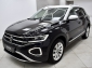 VW T-Roc 2.0 TDI Style DSG ACC LED Navi Rcam IQ.Drive+Light