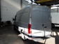 Mercedes-Benz Sprinter 317 CDI Kasten,3665,MBUX,Kamera