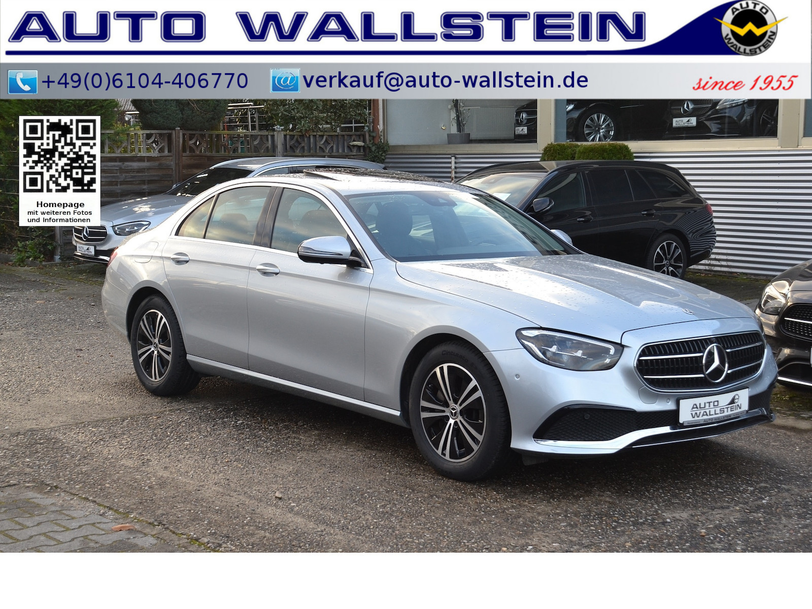 Mercedes-Benz E 300