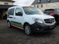 Mercedes-Benz Citan 108 CDI lang Worker AHK Kamera