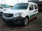 Mercedes-Benz Citan 108 CDI lang Worker AHK Kamera