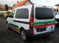 Mercedes-Benz Citan 108 CDI lang Worker AHK Kamera