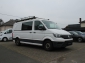 VW Crafter Kasten 35 mittellang 7 Sitzer