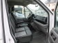 VW Crafter Kasten 35 mittellang 7 Sitzer