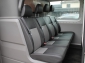 VW Crafter Kasten 35 mittellang 7 Sitzer