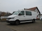 VW Crafter Kasten 35 mittellang 7 Sitzer