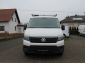 VW Crafter Kasten 35 mittellang 7 Sitzer