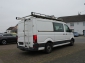 VW Crafter Kasten 35 mittellang 7 Sitzer