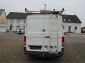 VW Crafter Kasten 35 mittellang 7 Sitzer