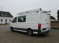 VW Crafter Kasten 35 mittellang 7 Sitzer