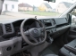 VW Crafter Kasten 35 mittellang 7 Sitzer