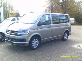 Volkswagen T6 Multivan