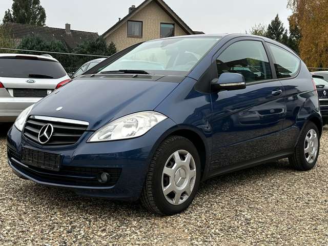 Mercedes-Benz A 160