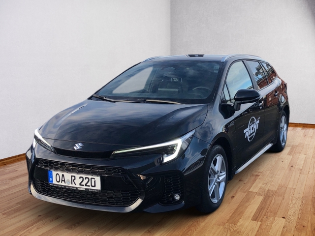 Suzuki Swace COMFORT+ CVT HYBRID